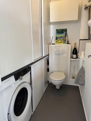 Vente / Appartement T3