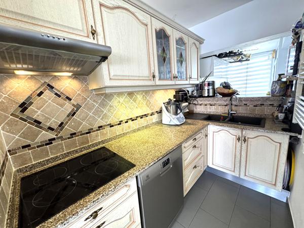 Vente / Appartement T3