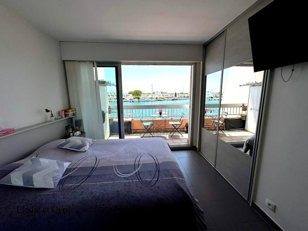 Vente / Appartement T3