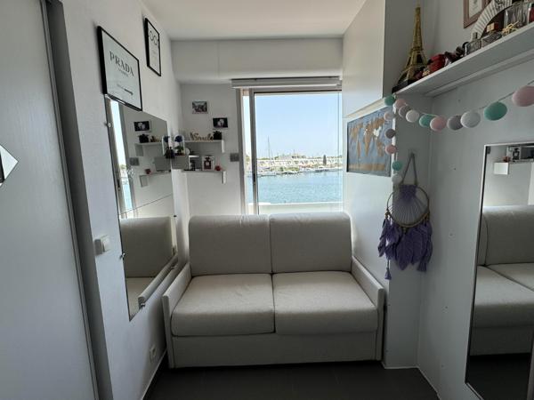 Vente / Appartement T3