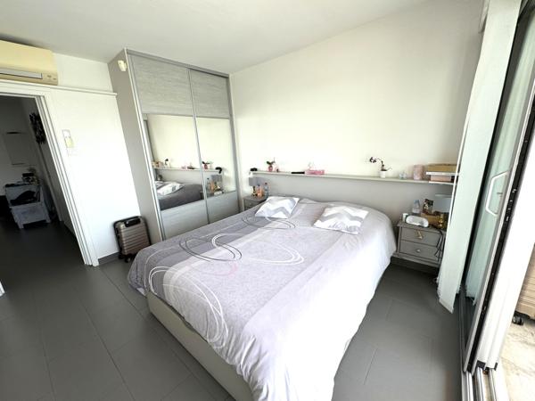 Vente / Appartement T3