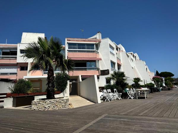 Vente / Appartement T3