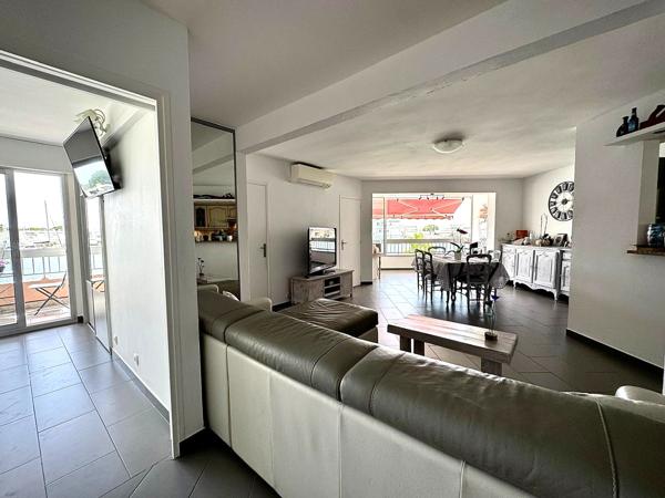 Vente / Appartement T3