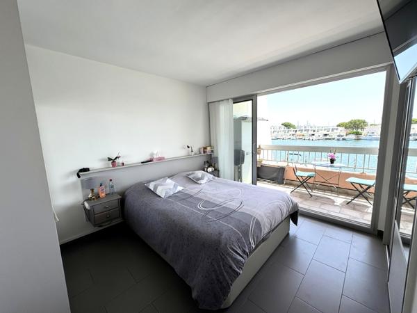 Vente / Appartement T3