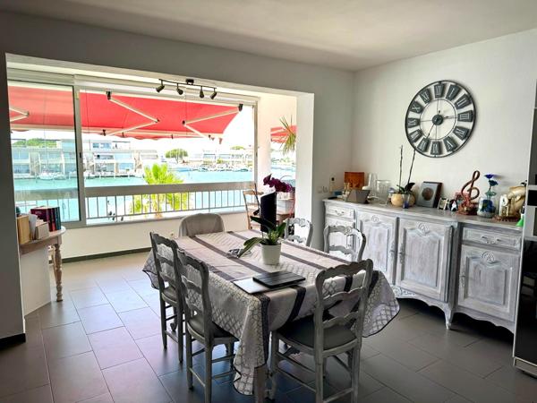 Vente / Appartement T3