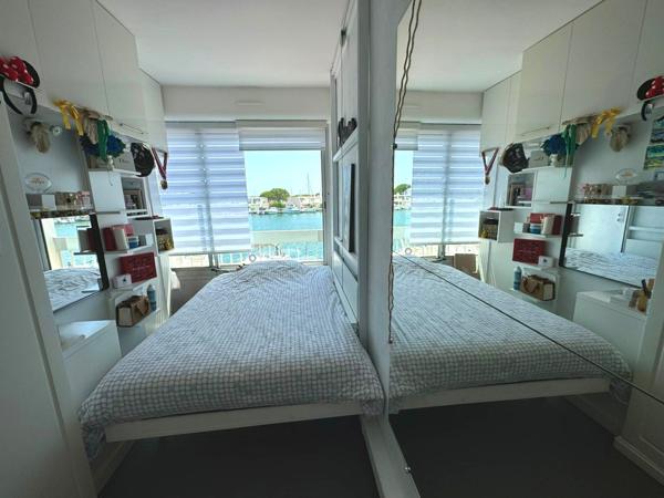 Vente / Appartement T3