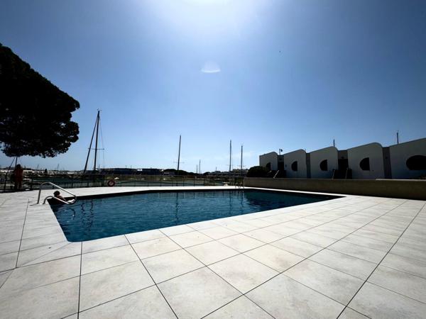 Vente / Appartement T3