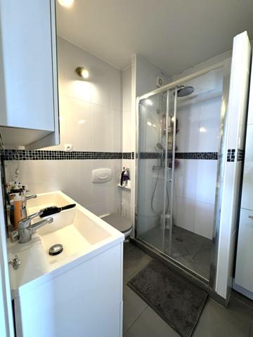 Vente / Appartement T3