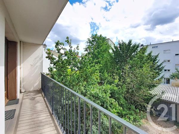 Appartement F3 à vendre  3 pièces - 62,38 m 2   COLOMBES  - 92