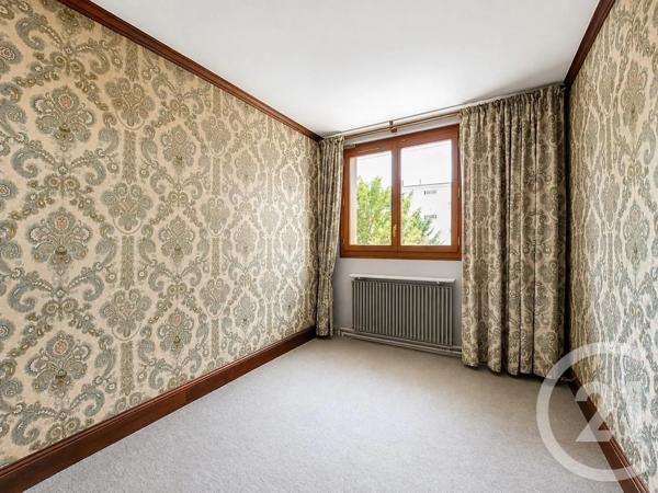 Appartement F3 à vendre  3 pièces - 62,38 m 2   COLOMBES  - 92