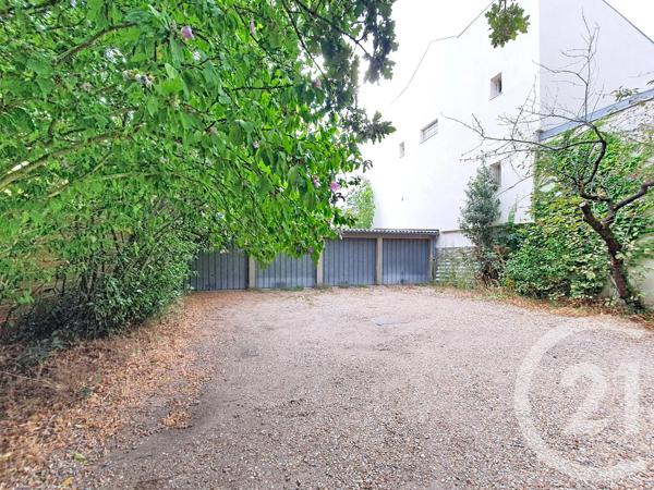 Appartement F3 à vendre  3 pièces - 62,38 m 2   COLOMBES  - 92