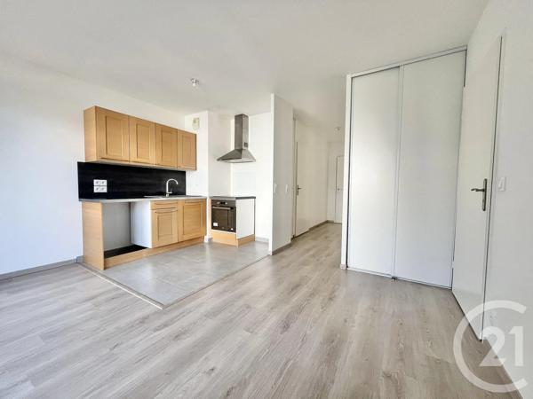 Appartement F1 à vendre  1 pièce - 37,45 m 2   FONTENAY AUX ROSES  - 92