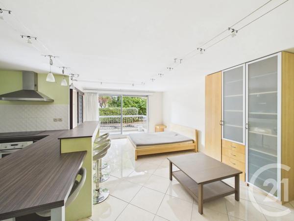 Appartement F1 à vendre  1 pièce - 37,45 m 2   FONTENAY AUX ROSES  - 92