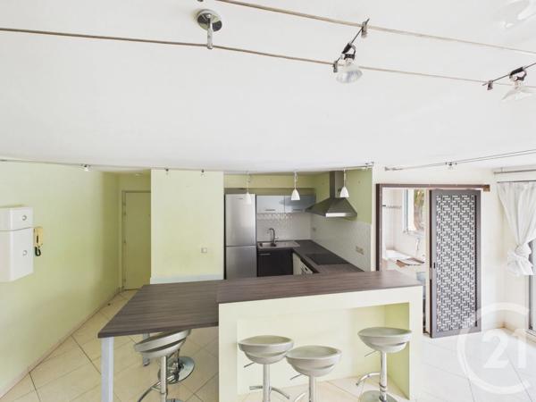 Appartement F1 à vendre  1 pièce - 37,45 m 2   FONTENAY AUX ROSES  - 92