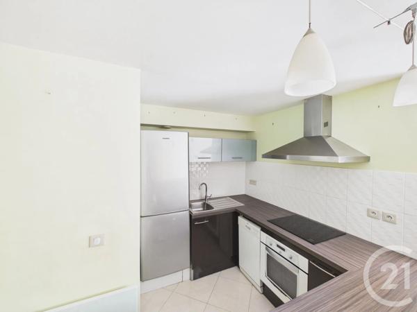 Appartement F1 à vendre  1 pièce - 37,45 m 2   FONTENAY AUX ROSES  - 92