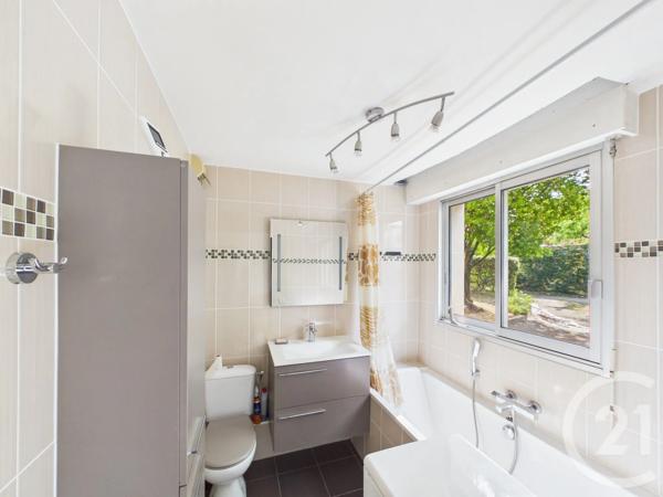 Appartement F1 à vendre  1 pièce - 37,45 m 2   FONTENAY AUX ROSES  - 92