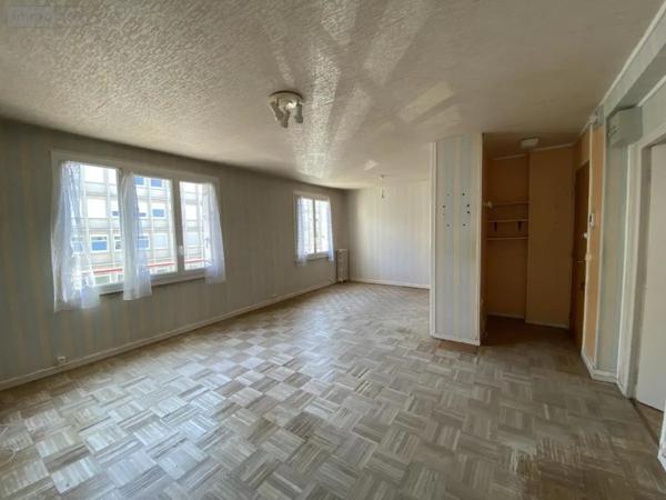 Achat - Appartement Reims 51100 4 pièces 67 m 2