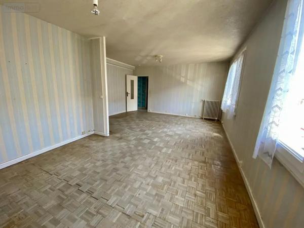 Achat - Appartement Reims 51100 4 pièces 67 m 2