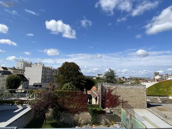 Achat - Appartement Reims 51100 4 pièces 67 m 2