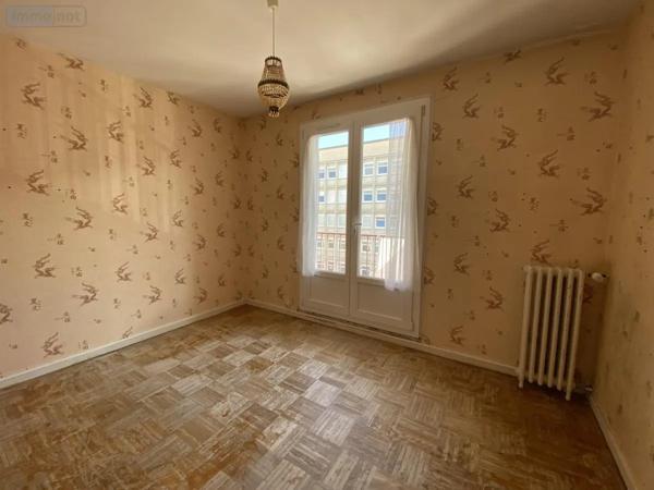 Achat - Appartement Reims 51100 4 pièces 67 m 2