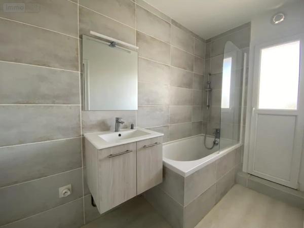 Achat - Appartement Reims 51100 4 pièces 67 m 2