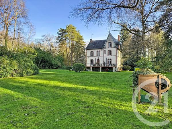 Maison à vendre  13 pièces - 289 m2 LAMOTTE BEUVRON - 41