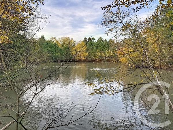 Maison à vendre  13 pièces - 289 m2 LAMOTTE BEUVRON - 41