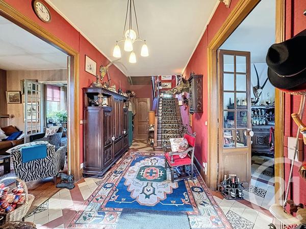 Maison à vendre  13 pièces - 289 m2 LAMOTTE BEUVRON - 41