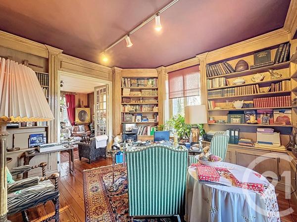 Maison à vendre  13 pièces - 289 m2 LAMOTTE BEUVRON - 41