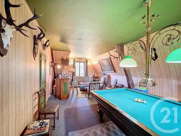 Maison à vendre  13 pièces - 289 m2 LAMOTTE BEUVRON - 41