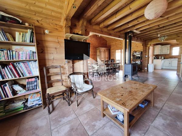 Maison 6 pièce(s) 4 chambre(s) 152 m²