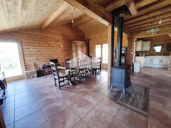 Maison 6 pièce(s) 4 chambre(s) 152 m²