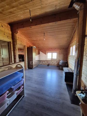Maison 6 pièce(s) 4 chambre(s) 152 m²