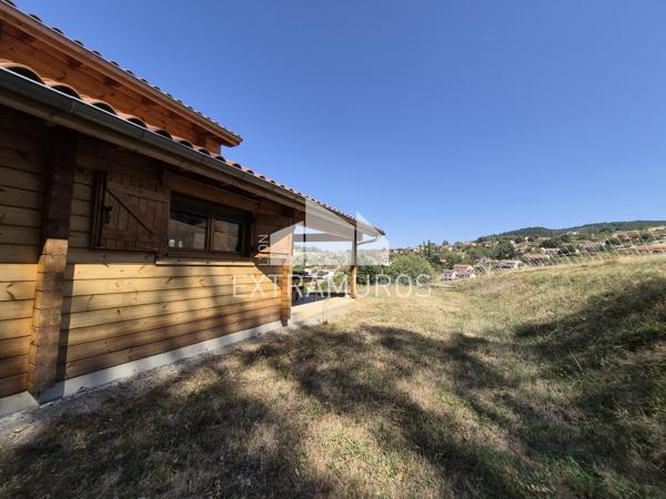 Maison 6 pièce(s) 4 chambre(s) 152 m²