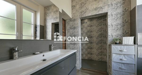 À vendre Maison 5 pièces 179 m² - La Lande-patry 61100