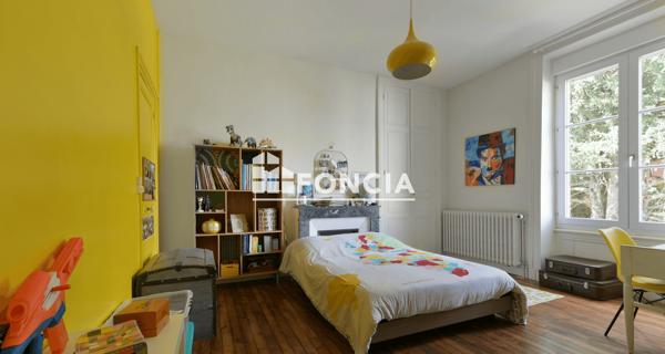 À vendre Maison 5 pièces 179 m² - La Lande-patry 61100