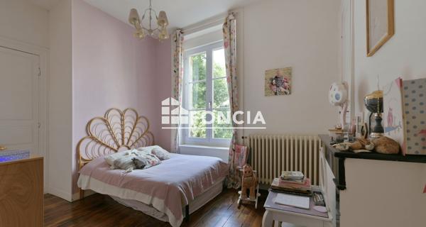 À vendre Maison 5 pièces 179 m² - La Lande-patry 61100