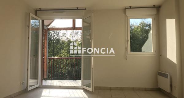 Location Appartement 3 pièces 52.77 m² - La Rivière-saint-sauveur 14600