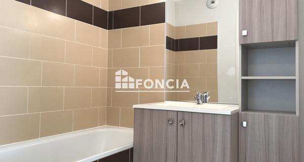 Location Appartement 3 pièces 52.77 m² - La Rivière-saint-sauveur 14600