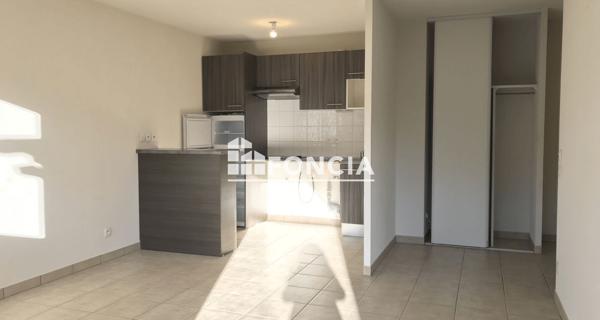Location Appartement 3 pièces 52.77 m² - La Rivière-saint-sauveur 14600