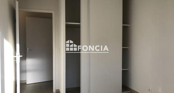 Location Appartement 3 pièces 52.77 m² - La Rivière-saint-sauveur 14600