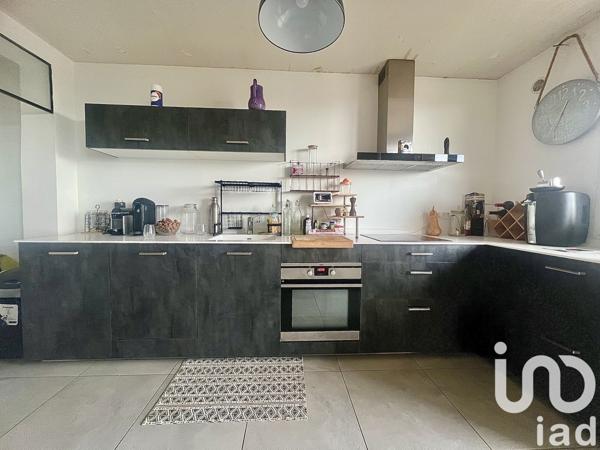 Appartement 4 pièces de 84 m² à Tarbes (65000)