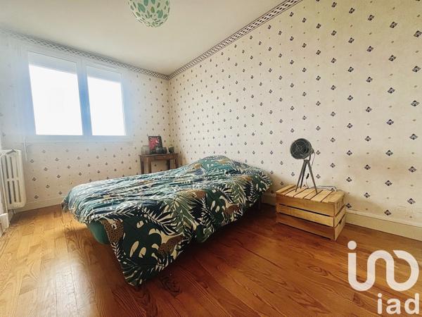 Appartement 4 pièces de 84 m² à Tarbes (65000)