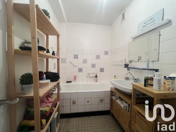 Appartement 4 pièces de 84 m² à Tarbes (65000)