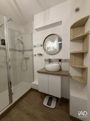 Location appartement 3 pièces 58 m² Ézanville