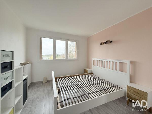 Location appartement 3 pièces 58 m² Ézanville