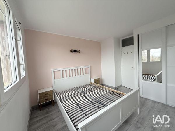 Location appartement 3 pièces 58 m² Ézanville
