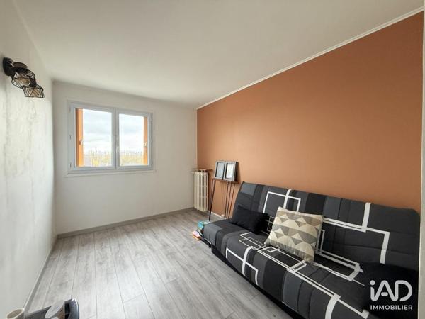 Location appartement 3 pièces 58 m² Ézanville