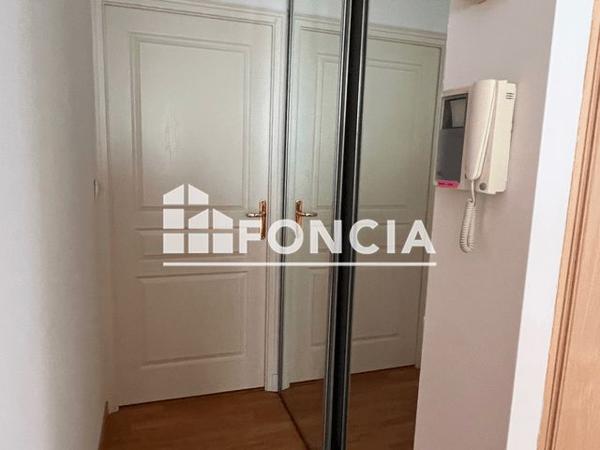 Location Appartement 4 pièces 102.8 m² - 17 RUE SAINT BERTRAND Le Mans 72000