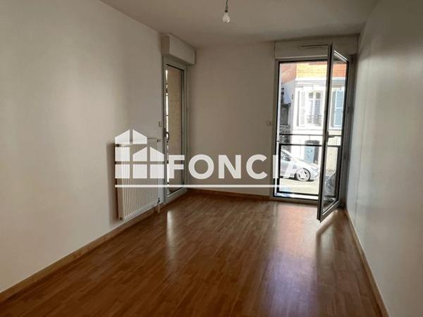 Location Appartement 4 pièces 102.8 m² - 17 RUE SAINT BERTRAND Le Mans 72000